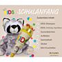 KIDS - Schulanfangs-Zuckertüte Inhalt