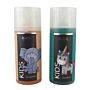 KIDS SHAMPOO - dein Test-Set