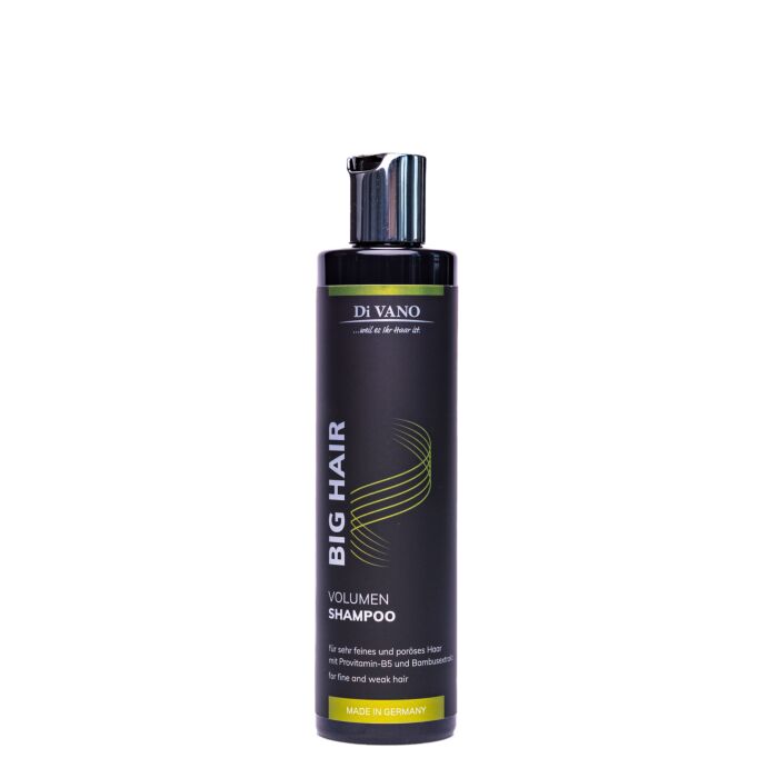 BIG-HAIR VOLUMEN-SHAMPOO 250 ml