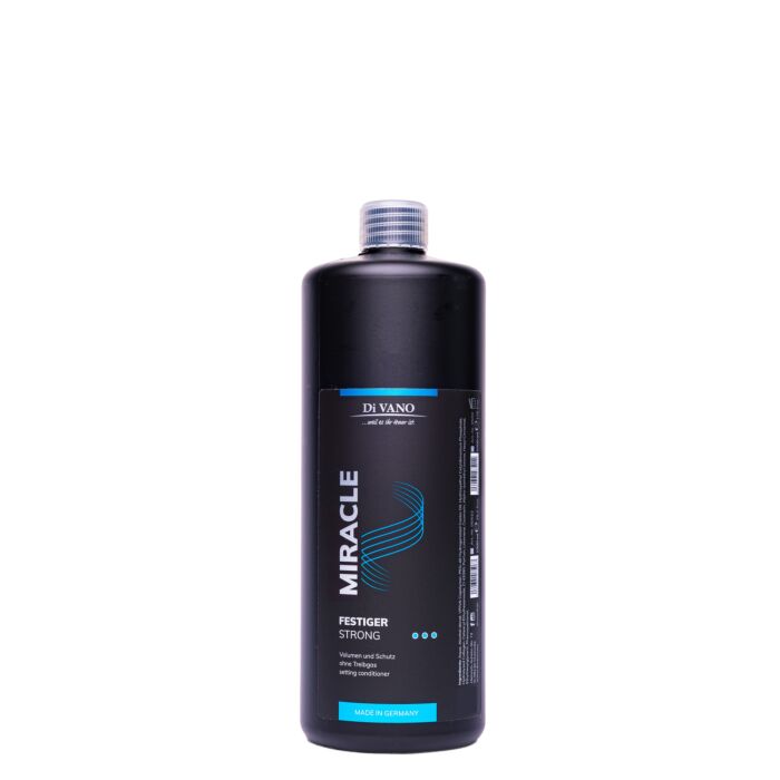 MIRACLE FESTIGER STRONG  1 Ltr. 