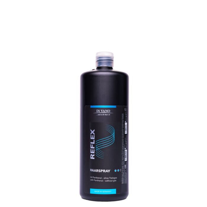 REFLEX STYLING-SPRAY  1 Ltr.