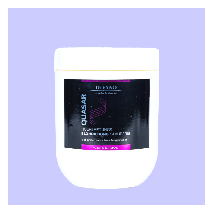 QUASAR Hochleistungs-Blondierung