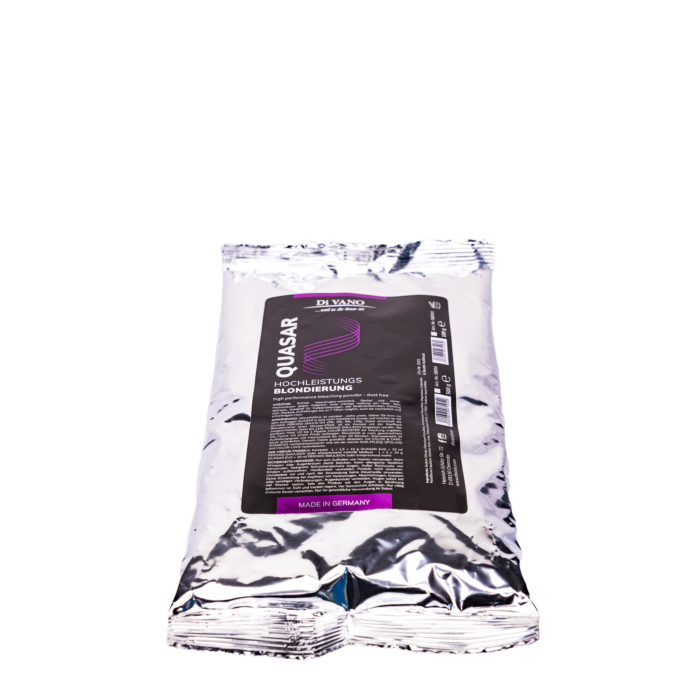 QUASAR Hochleistungs-Blondierung 