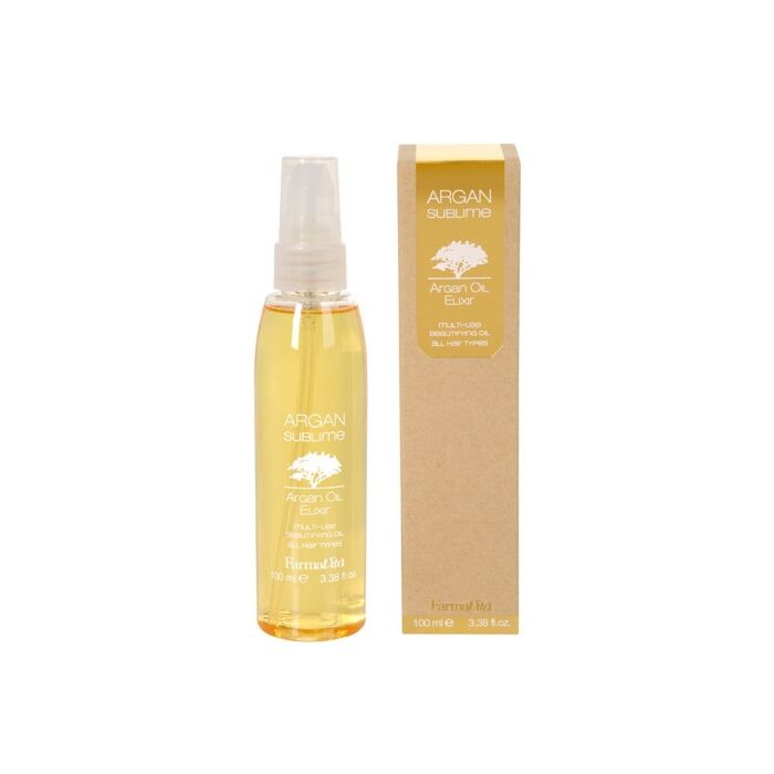 Argan Sublime Elixier