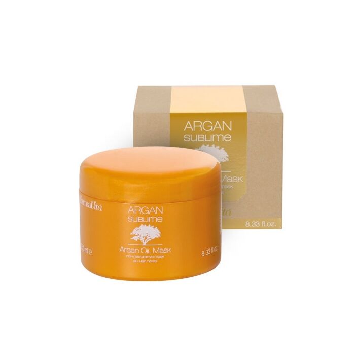 Argan Sublime Mask