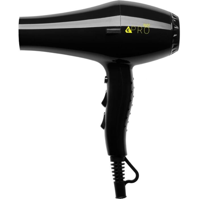 ePRO light Haartrockner 