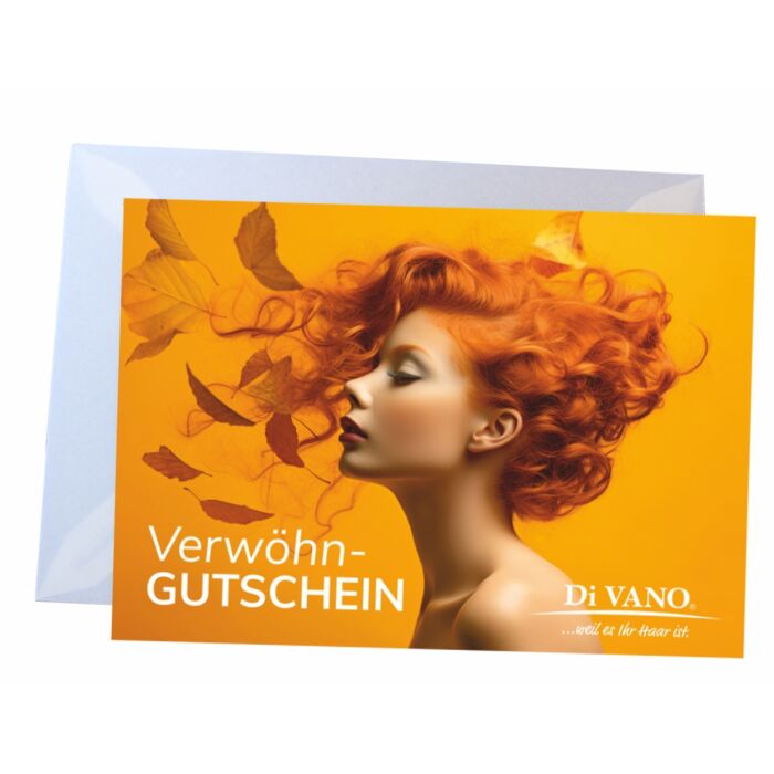 GUTSCHEIN Standard Set inkl. Umschläge