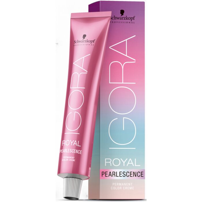 Igora Royal Pearlescence