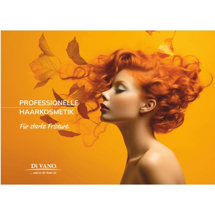 DiVANO - Produktprogramm 2026 / 27