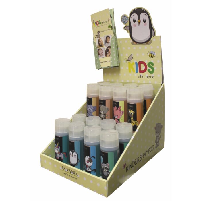 Thekendisplay KIDS - ohne Inhalt