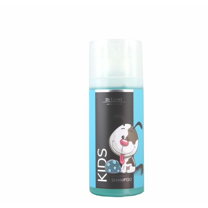 KIDS SHAMPOO Ice - Hund