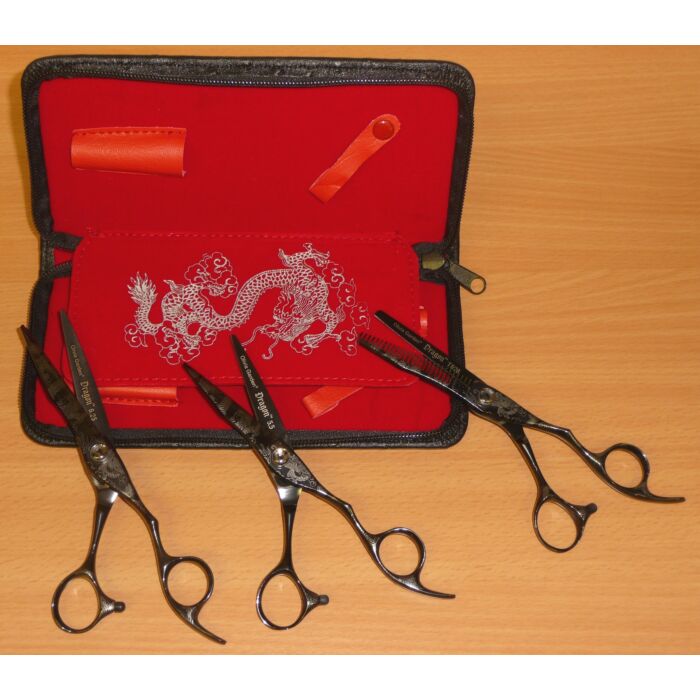 Scherenset Olivia Garden DRAGON