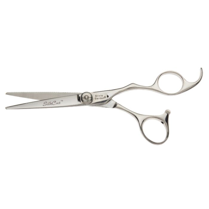 Schere Olivia Garden SilkCut 575