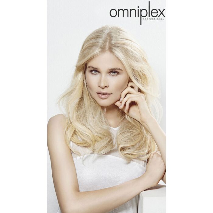 POSTER OMNIPLEX einseitig