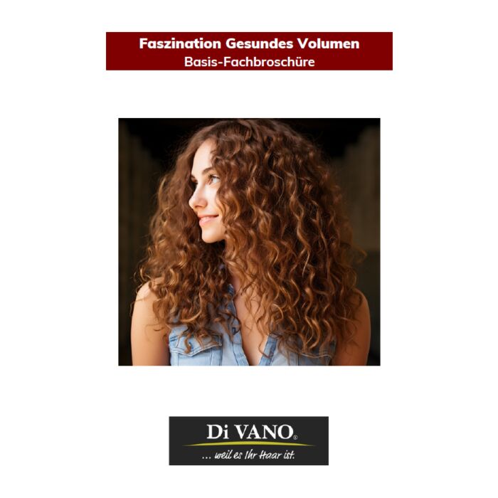 Fachbroschüre Faszination Gesundes Volumen