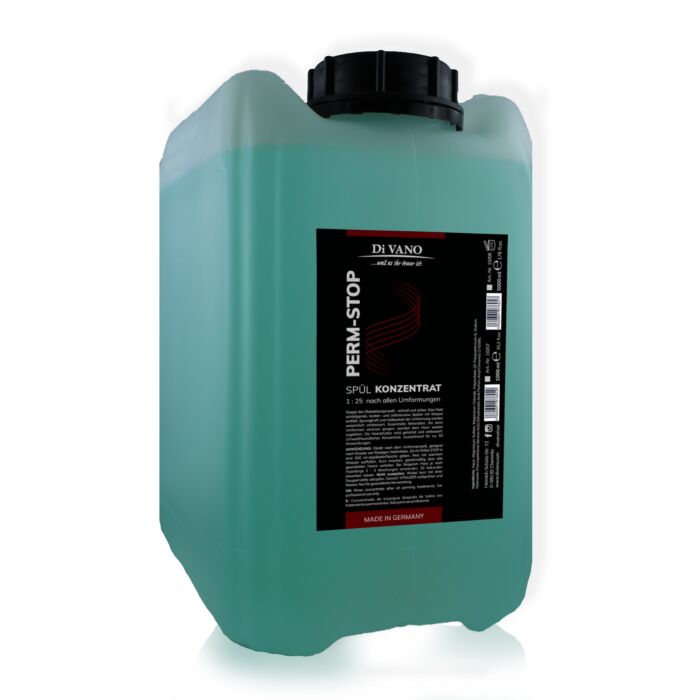 PERM-STOP Spülkonzentrat (4) 5 Ltr.