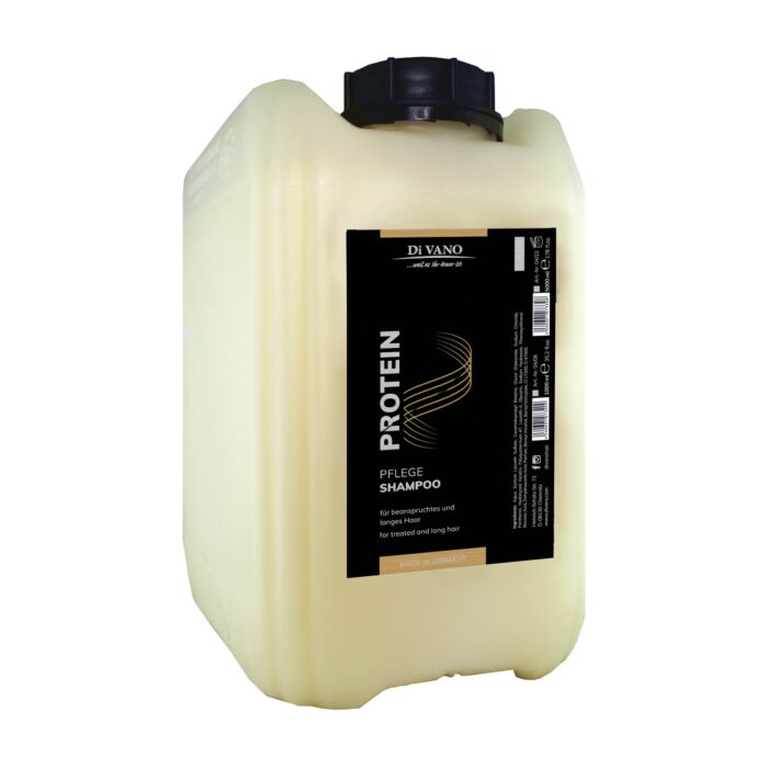 PFLEGE-SHAMPOO PROTEIN 5 Ltr.