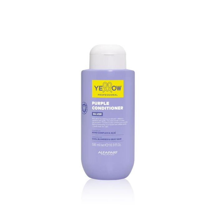 SILVER Purple Conditioner 500 ml