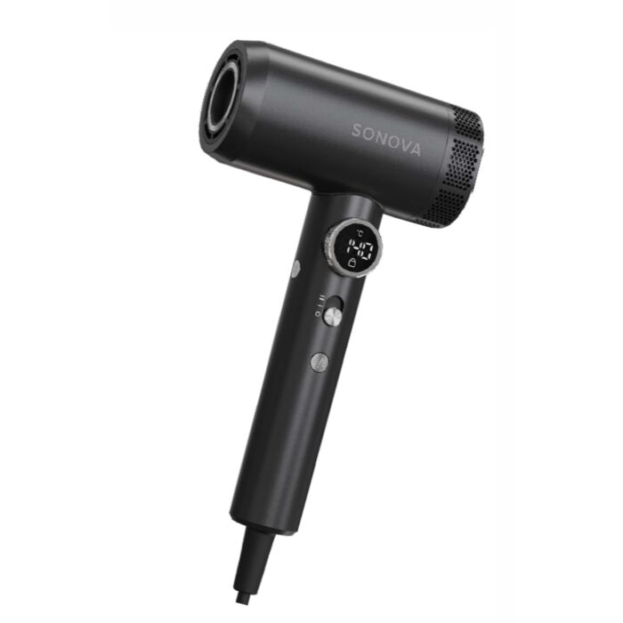 Sonova Hyperlux Hairdryer Haartrockner 