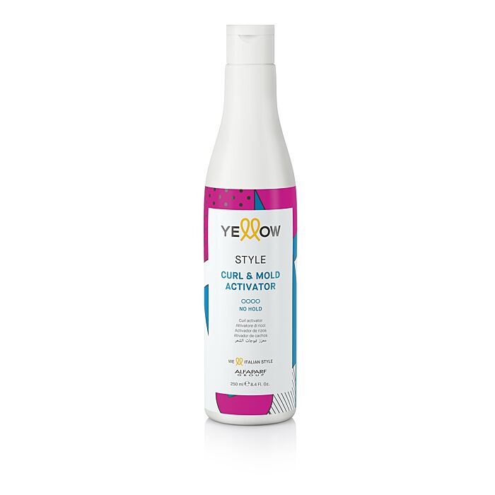 STYLE Curl and Mold Activator - Lockenbooster