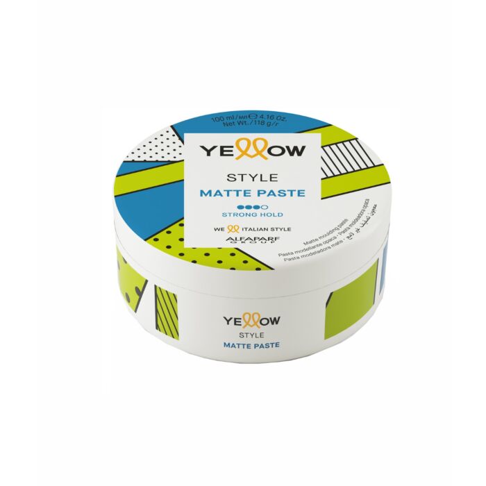 STYLE Matte Moulding Paste