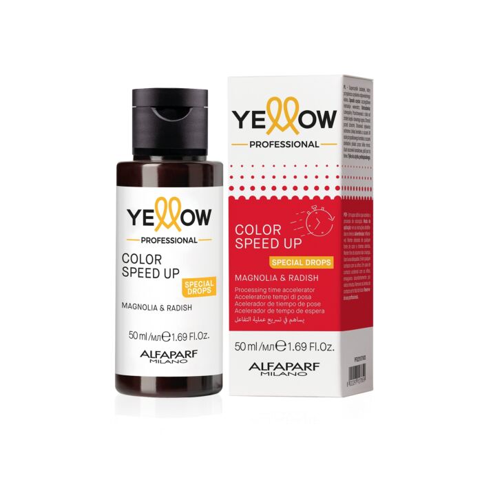 COLOR SPEED-UP 50 ml 