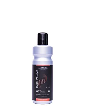 QUICK-VOLUME LOTION G  1 Ltr.