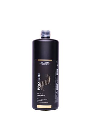 PFLEGE-SHAMPOO PROTEIN 1 Ltr.