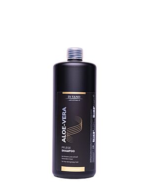 PFLEGE-SHAMPOO ALOE-VERA 1 Ltr.