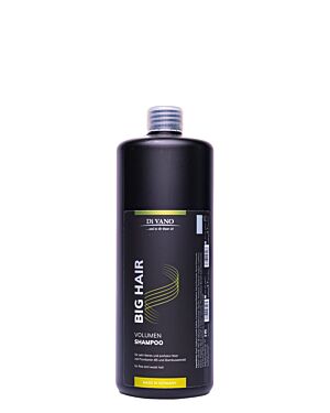 BIG-HAIR VOLUMEN-SHAMPOO 1 Ltr.