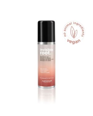 Invisible Ansatz-Farb-Spray Red Copper