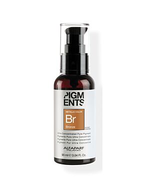 PIGMENTS BRONZE Metallic 90 ml