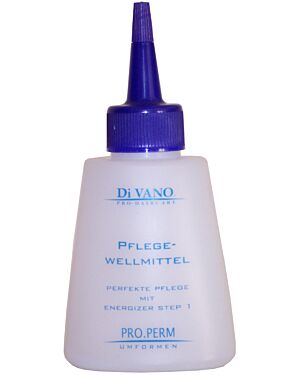 AUFTRAGEFLASCHE für Wellmittel