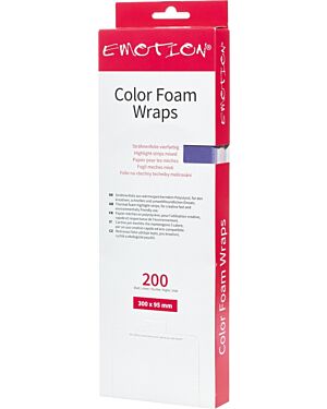 Color Foam Wraps 30 cm