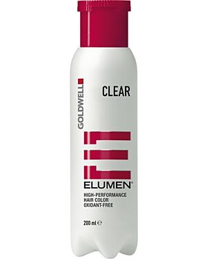 Goldwell Elumen Clear