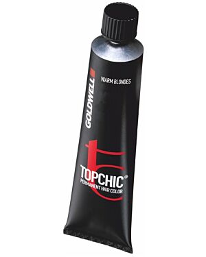 Goldwell Topchic Tuben Haarfarbe