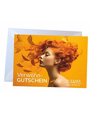 GUTSCHEIN Standard Set inkl. Umschläge 