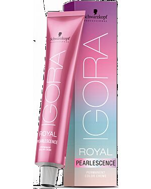 Igora Royal Pearlescence