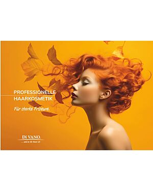 DiVANO - Produktprogramm 2026 / 27