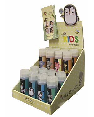 Thekendisplay KIDS - ohne Inhalt