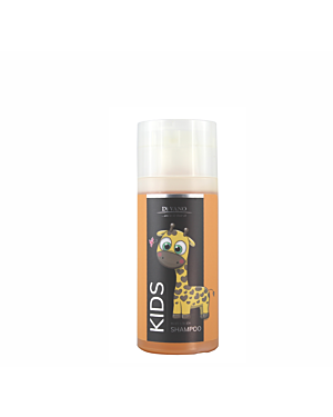 KIDS SHAMPOO Frucht - Giraffe