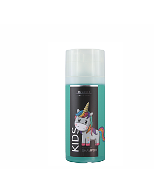 KIDS SHAMPOO Ice - Einhorn