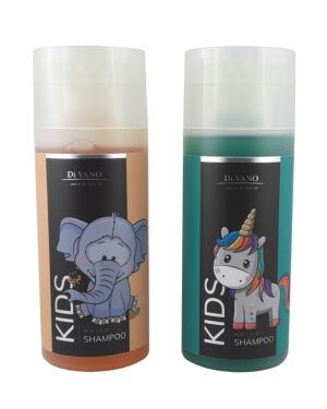 KIDS SHAMPOO - dein Test-Set