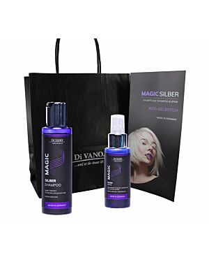 TESTPAKET MAGIC-SILBER