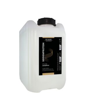 Kabinett-Shampoo Seidenprotein 5 Ltr.