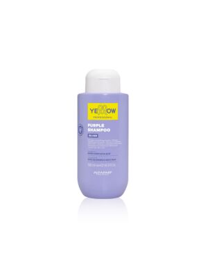 SILVER Purple Shampoo 500 ml