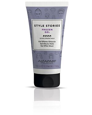 Style Stories Frozen Gel 150 ml 