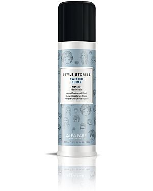 Style Stories Twisted Curls Cream 100 ml
