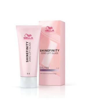 Wella Professionals Shinefinity 60 ml