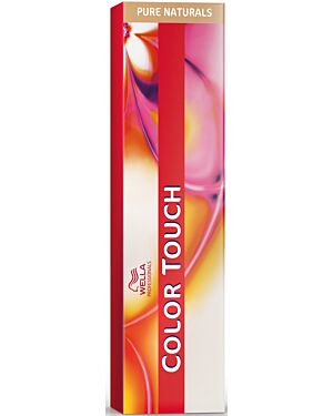 Wella Color Touch Tönung 